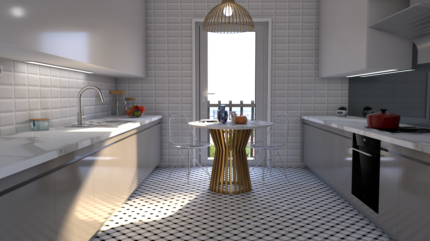 Ajuda para renovar ou decorar a sua casa